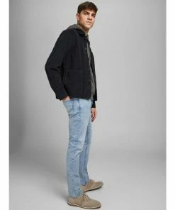 Besorgen 😀 Jack & Jones 5-Pocket-Jeans ⌛ -Offizieller Jones-Shop 1200bcfd 2b71 561e a6a2 4dee7ec423f4