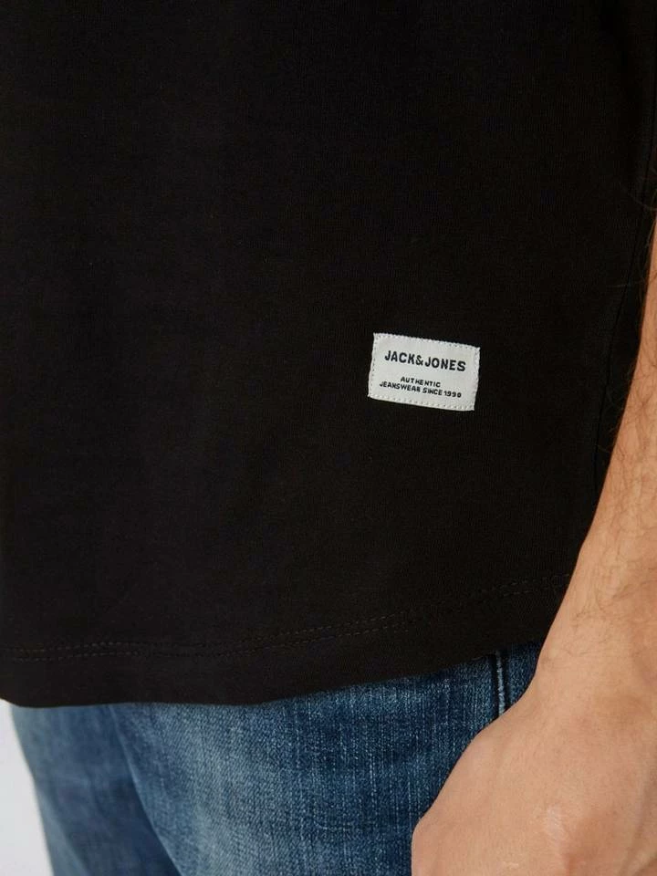 Top 10 ✔️ Jack & Jones T-Shirt »ENOA« (7-tlg) 💯 5 Top 10 ✔️ Jack & Jones T-Shirt »ENOA« (7-tlg) 💯 – Bild 5