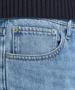 Auslauf 🧨 Jack & Jones Comfort-fit-Jeans »MIKE« Unbekannt, Hellblau, Denim-blue, Blue-denim 😉 53 Auslauf 🧨 Jack & Jones Comfort-fit-Jeans »MIKE« Unbekannt, Hellblau, Denim-blue, Blue-denim 😉 -Offizieller Jones-Shop 123e93f2 c0af 5083 8caf 0c0e441fd2eb