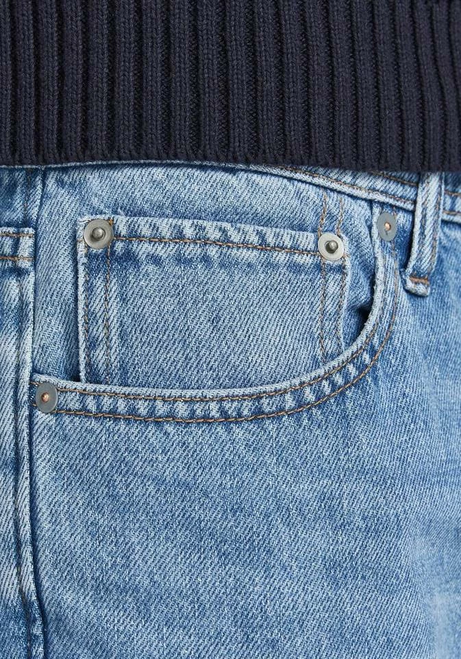 Auslauf 🧨 Jack & Jones Comfort-fit-Jeans »MIKE« Unbekannt, Hellblau, Denim-blue, Blue-denim 😉 21 Auslauf 🧨 Jack & Jones Comfort-fit-Jeans »MIKE« Unbekannt, Hellblau, Denim-blue, Blue-denim 😉 – Bild 21