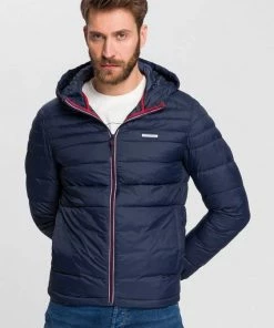 Angebote 💯 Jack & Jones Steppjacke »Ace Puffer« Blau, Olivgrün, Schwarz, Navy-rot 🥰 -Offizieller Jones-Shop 1255035e d9c7 5e08 aa58 9c9b1d4c6023