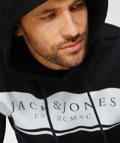 Besorgen 🌟 Jack & Jones Kapuzensweatshirt Dunkelgrau-meliert, Navy, Tanne, Weiß 🛒 19 Besorgen 🌟 Jack & Jones Kapuzensweatshirt Dunkelgrau-meliert, Navy, Tanne, Weiß 🛒 -Offizieller Jones-Shop 126a78bd cb10 5a18 a6df 24be4084ffcf