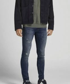 Blitzangebot 🔥 Jack & Jones Skinny-fit-Jeans »Liam Seal« ❤️ 28 Blitzangebot 🔥 Jack & Jones Skinny-fit-Jeans »Liam Seal« ❤️ -Offizieller Jones-Shop 1280ccad cec8 5ea3 87f9 10098b493c3a