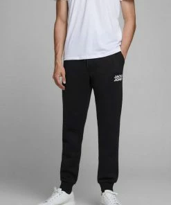 Top 10 ✔️ Jack & Jones Sweatpants »GORDON NEWSOFT« (1-tlg) Light Grey Melange, Asphalt, Black, Crockery ⌛ 20 Top 10 ✔️ Jack & Jones Sweatpants »GORDON NEWSOFT« (1-tlg) Light Grey Melange, Asphalt, Black, Crockery ⌛ -Offizieller Jones-Shop 12b40ff0 d8c0 41d4 ac5a 3722a0a0386e