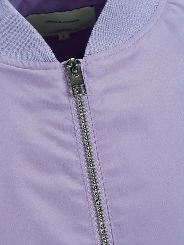 Neu 🤩 Jack & Jones Bomberjacke »JJERUSH« 💯 3 Neu 🤩 Jack & Jones Bomberjacke »JJERUSH« 💯 – Bild 3