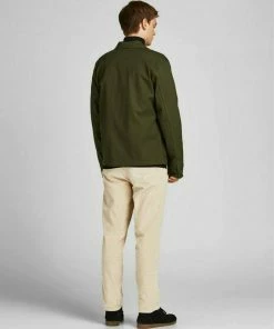 Bestpreis ⌛ Jack & Jones Kurzjacke »Lucas Alvin« 🔔 -Offizieller Jones-Shop 12e89b48 456d 5443 a358 60a4876c96bf