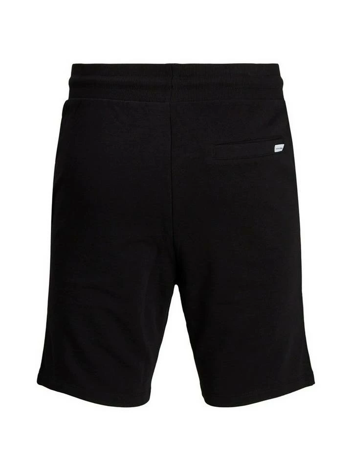 Bestpreis ⭐ Jack & Jones Shorts Black, Grau-meliert, Navy ✨ 2 Bestpreis ⭐ Jack & Jones Shorts Black, Grau-meliert, Navy ✨ – Bild 2