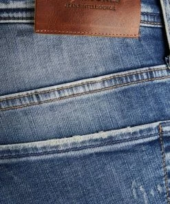 Top 10 ✔️ Jack & Jones Slim-fit-Jeans »Glenn« 😀 -Offizieller Jones-Shop 1368592c 92dd 5a44 881f defff3657c55