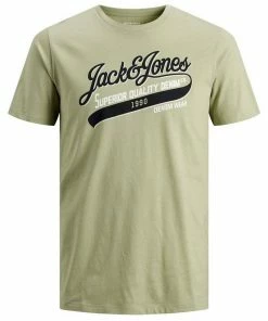 Neu 🎁 Jack & Jones Rundhalsshirt »Jack & Jones Herren Logo T-Shirt große Größen schilfgrün« 🔔 9 Neu 🎁 Jack & Jones Rundhalsshirt »Jack & Jones Herren Logo T-Shirt große Größen schilfgrün« 🔔 -Offizieller Jones-Shop 13c776bf 304e 5853 ba41 d4ad6190851d