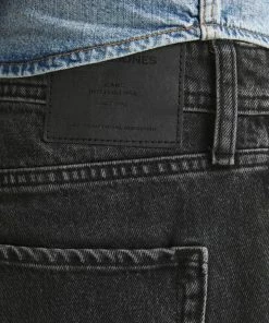 Bestes Angebot 😉 Jack & Jones Tapered-fit-Jeans »JJIMIKE JJORIGINAL« aus 100% Baumwolle 🔥 -Offizieller Jones-Shop 13f6d662 b19b 549d 939d da0e94648ac9