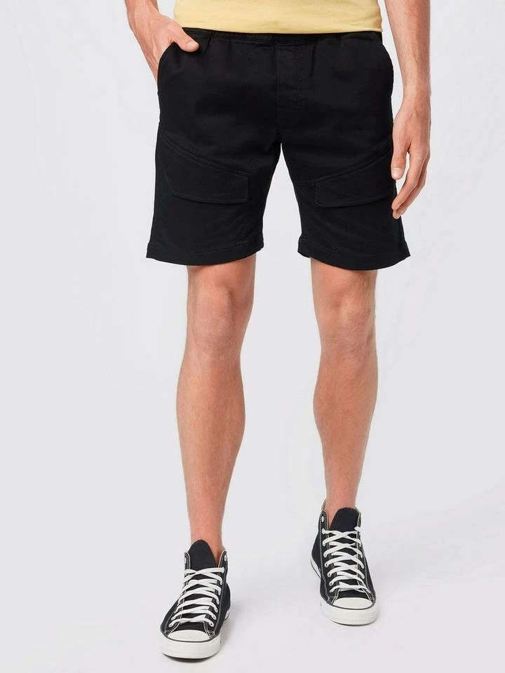 Rabatt ✨ Jack & Jones Cargoshorts »Gus« (1-tlg) 🎉 10 Rabatt ✨ Jack & Jones Cargoshorts »Gus« (1-tlg) 🎉 – Bild 10