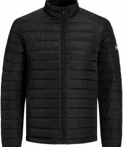 Schlussverkauf 🎉 Jack & Jones Steppjacke Schwarz, Beige 🥰 -Offizieller Jones-Shop 140ff277 6937 57b2 b71b 43dc0a6bc046