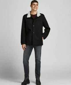 Schlussverkauf 😀 Jack & Jones Kurzjacke »CARLOS« 🎉