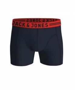 Bestpreis 😉 Jack & Jones Boxershorts »3621« (1 Stück) Herren J&J JACLICHFIELD Boxershorts 3er Pack Stretch Unterhose 👍 -Offizieller Jones-Shop 149a268d be02 595d 847c 3e2736b44799