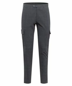 Großhandel 🥰 Jack & Jones Cargohose »SEERSUCKER« (1-tlg) 🎁