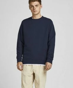 Neu 🎁 Jack & Jones Strickpullover »QUILT« (1-tlg) Black, Light Grey Melange, Navy Blazer 👏 11 Neu 🎁 Jack & Jones Strickpullover »QUILT« (1-tlg) Black, Light Grey Melange, Navy Blazer 👏 -Offizieller Jones-Shop 154e1815 97e2 48f7 a45a dbc003e69786