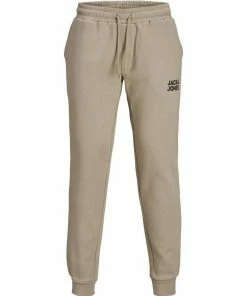 Am billigsten 🔥 Jack & Jones Jogginghose »3729« Herren Jogginghose Bequeme Trainingshose Sweat Pants Sport Hose JPSTGORDON Hellgrau, Beige, Schwarz, Navy 👏 37 Am billigsten 🔥 Jack & Jones Jogginghose »3729« Herren Jogginghose Bequeme Trainingshose Sweat Pants Sport Hose JPSTGORDON Hellgrau, Beige, Schwarz, Navy 👏 -Offizieller Jones-Shop 155e78a9 b136 5933 87e2 606382a97c89