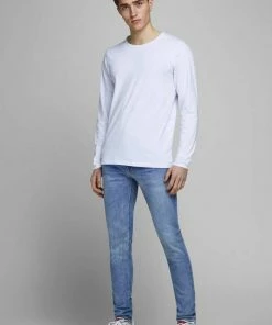 Aktion 🌟 Jack & Jones Skinny-fit-Jeans »LIAM« Grau, Schwarz, Light-blue, Darkblue 🎉 15 Aktion 🌟 Jack & Jones Skinny-fit-Jeans »LIAM« Grau, Schwarz, Light-blue, Darkblue 🎉 -Offizieller Jones-Shop 156d0a30 bdff 56aa a8d1 494eae92eb19