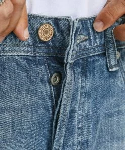 Auslauf 🧨 Jack & Jones Comfort-fit-Jeans »MIKE« Unbekannt, Hellblau, Denim-blue, Blue-denim 😉 38 Auslauf 🧨 Jack & Jones Comfort-fit-Jeans »MIKE« Unbekannt, Hellblau, Denim-blue, Blue-denim 😉 -Offizieller Jones-Shop 15a36657 7dd0 5d5b 97e6 228016ca3a64