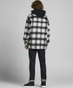 Rabatt 🎁 Jack & Jones Kurzjacke »Cane« ✔️ -Offizieller Jones-Shop 1601434c 0fd7 585c 9531 d2f14c5bf48b