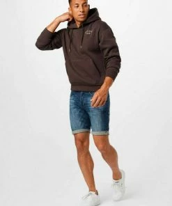 Neu 🎁 Jack & Jones Sweatshirt »TOBIAS« (1-tlg) 🔥 -Offizieller Jones-Shop 1602fadd f509 5935 b948 8a3da2dedeb7