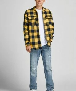 Auslauf 🧨 Jack & Jones Comfort-fit-Jeans »MIKE« Unbekannt, Hellblau, Denim-blue, Blue-denim 😉 41 Auslauf 🧨 Jack & Jones Comfort-fit-Jeans »MIKE« Unbekannt, Hellblau, Denim-blue, Blue-denim 😉 -Offizieller Jones-Shop 1632a44a 96bb 544a b224 0a667a1be61d