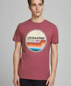 Großhandel ✨ Jack & Jones T-Shirt »TYLER TEE« White, Navy, Olivgrün, Rot-meliert 🌟 18 Großhandel ✨ Jack & Jones T-Shirt »TYLER TEE« White, Navy, Olivgrün, Rot-meliert 🌟 -Offizieller Jones-Shop 16aeff4e 1506 5c8b b0a8 07d4e0cc3881