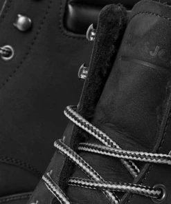 Neu 🤩 Jack & Jones »Stoke« Schnürboots 💯 -Offizieller Jones-Shop 16bc70e3 a2d2 5405 9097 63383b03ae75