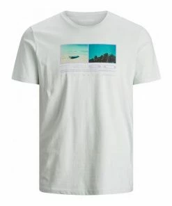 Angebote ✔️ Jack & Jones T-Shirt 😍 -Offizieller Jones-Shop 16d1c369 042d 559c ad1a 31b19cbeb83a