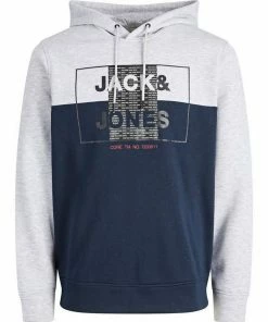Rabatt 🌟 Jack & Jones Hoodie »JCOSTAR« aus Baumwollmix Forest Night 12202949, Navy Blazer 12202949, Black 12202949, Tannin 12202949 😍 30 Rabatt 🌟 Jack & Jones Hoodie »JCOSTAR« aus Baumwollmix Forest Night 12202949, Navy Blazer 12202949, Black 12202949, Tannin 12202949 😍 -Offizieller Jones-Shop 17425b80 1229 5f2d 8b07 a1d836e60752