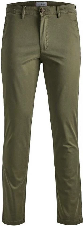 Beste Bewertungen von 🌟 Jack & Jones Chinohose »Marco Bowie Chino« Zimt, Schwarz, Beige, Olivgrün ✨ 6 Beste Bewertungen von 🌟 Jack & Jones Chinohose »Marco Bowie Chino« Zimt, Schwarz, Beige, Olivgrün ✨ – Bild 6