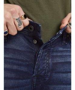 Aktion ✔️ Jack & Jones 5-Pocket-Jeans ✔️ -Offizieller Jones-Shop 179fd3a5 f6f2 5dcb 8192 e88ee058eed8