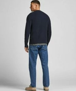 Auslauf 😀 Jack & Jones Rundhalspullover »Clark« ✨ 14 Auslauf 😀 Jack & Jones Rundhalspullover »Clark« ✨ -Offizieller Jones-Shop 17d72851 9cd7 549d 848e fa987e6d0fd0