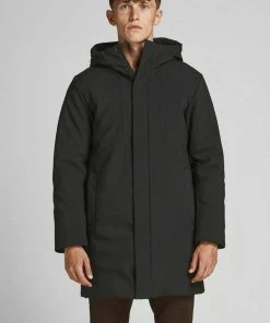 Schlussverkauf 🥰 Jack & Jones Parka »BLAREID DOWN PARKA« Navy, Khaki, Schwarz 🛒 -Offizieller Jones-Shop 17e5176f 2d82 5ffc 935b 1c0cd9ca094b