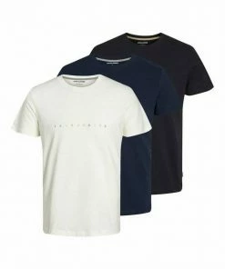 Blitzangebot ✔️ Jack & Jones Langarmshirt (3-tlg) 🛒 -Offizieller Jones-Shop 17fde22e b9c3 5e33 ae99 fb4313fcf73c