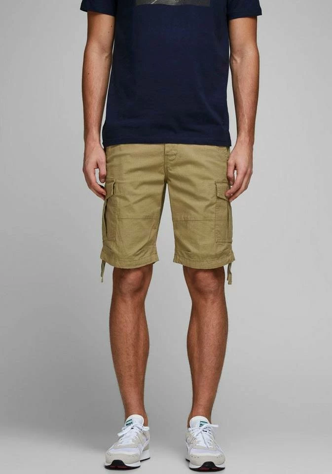 Großhandel 💯 Jack & Jones Cargoshorts »ALFA CARGO SHORTS« 🛒 8 Großhandel 💯 Jack & Jones Cargoshorts »ALFA CARGO SHORTS« 🛒 – Bild 8