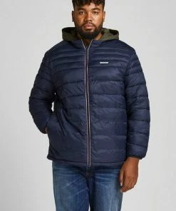 Neu 🎁 Jack & Jones Steppjacke »ACE PUFFER COLLAR« Bis Größe 6XL Olivgrün, Navy, Schwarz ✨ 16 Neu 🎁 Jack & Jones Steppjacke »ACE PUFFER COLLAR« Bis Größe 6XL Olivgrün, Navy, Schwarz ✨ -Offizieller Jones-Shop 18d70650 6ded 51a1 8f82 401842ad8684