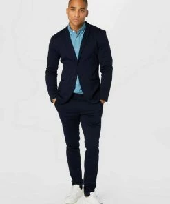 Budget 🧨 Jack & Jones Anzug 🎁 -Offizieller Jones-Shop 18dda922 b2bf 528f b61b 10606f5ba8c9