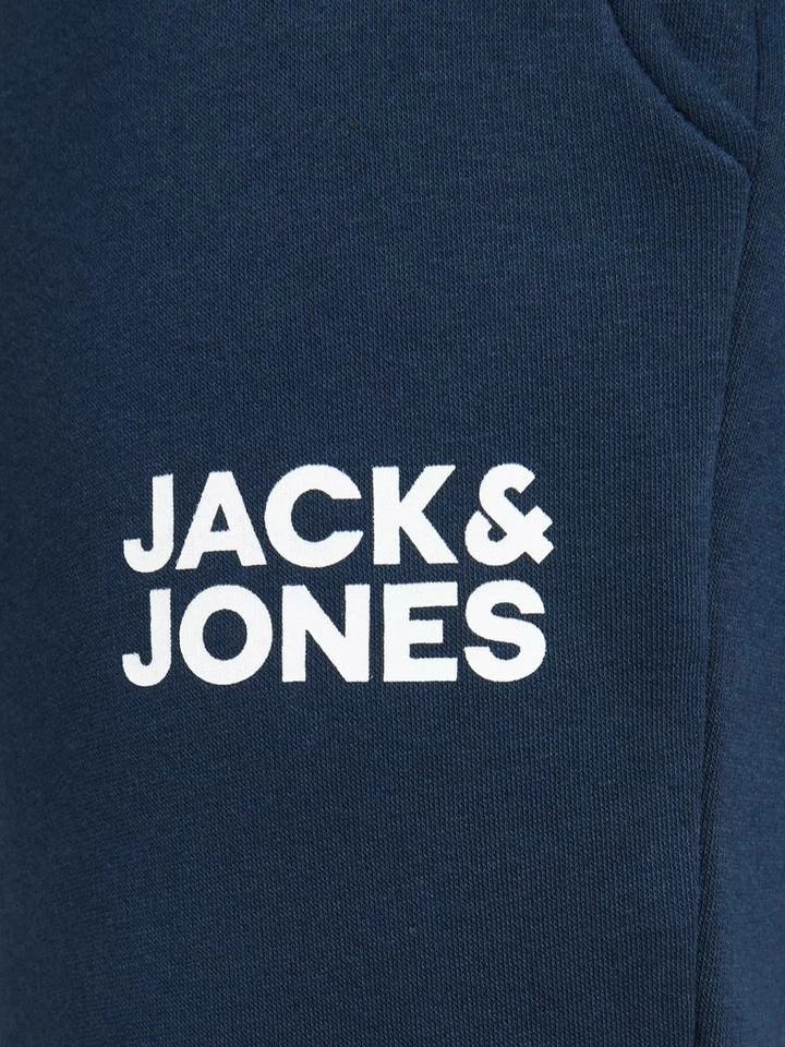 Top 10 ✔️ Jack & Jones Sweatpants »GORDON NEWSOFT« (1-tlg) Light Grey Melange, Asphalt, Black, Crockery ⌛ 6 Top 10 ✔️ Jack & Jones Sweatpants »GORDON NEWSOFT« (1-tlg) Light Grey Melange, Asphalt, Black, Crockery ⌛ – Bild 6