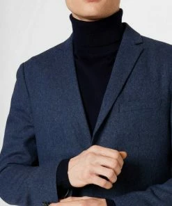 Bestpreis 🧨 Jack & Jones Sakko »Donegal« ✔️ -Offizieller Jones-Shop 19255c1e 4675 5df3 aa4e 8d0ffbbf0793