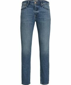 Großhandel 🔔 Jack & Jones Slim-fit-Jeans »JJITIM JJORIGINAL CJ 415« mit Stretch 🧨 -Offizieller Jones-Shop 193d50f5 b595 5301 84eb cffba2686c01