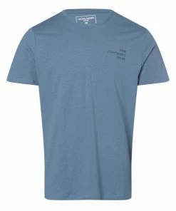 Top 10 🔥 Jack & Jones T-Shirt »JCOLimits« Weiß, Blau 🤩 20 Top 10 🔥 Jack & Jones T-Shirt »JCOLimits« Weiß, Blau 🤩 -Offizieller Jones-Shop 19434bd5 13f8 5528 8059 eafd4f8b21cb