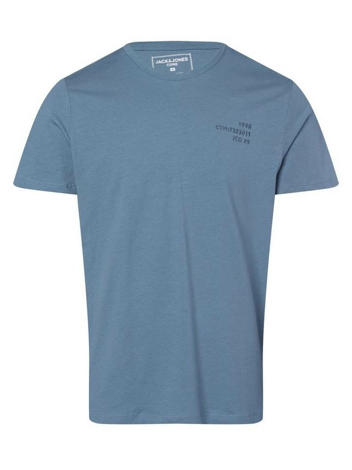 Top 10 🔥 Jack & Jones T-Shirt »JCOLimits« Weiß, Blau 🤩 9 Top 10 🔥 Jack & Jones T-Shirt »JCOLimits« Weiß, Blau 🤩 – Bild 9