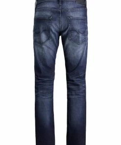 Auslauf 🌟 Jack & Jones Comfort-fit-Jeans »Mike« Blue, Blue-denim 👍 31 Auslauf 🌟 Jack & Jones Comfort-fit-Jeans »Mike« Blue, Blue-denim 👍 -Offizieller Jones-Shop 19a4ffba bed8 52e3 b863 5d17a66587d5