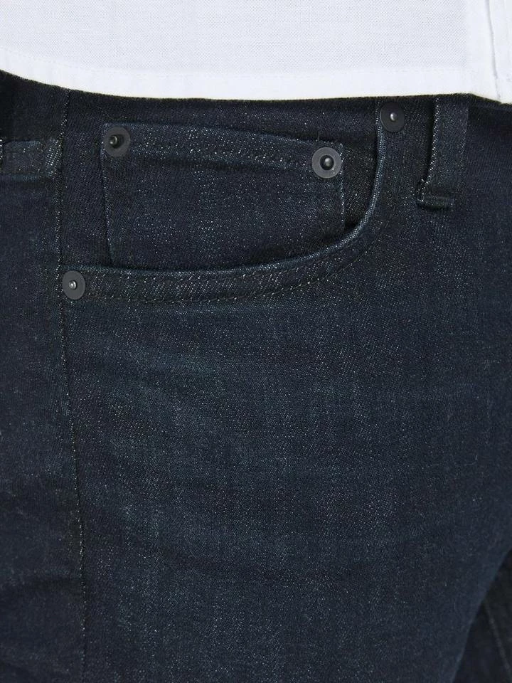 Rabatt 😀 Jack & Jones Slim-fit-Jeans »Glenn« 🥰 3 Rabatt 😀 Jack & Jones Slim-fit-Jeans »Glenn« 🥰 – Bild 3