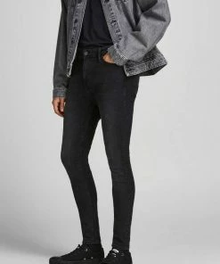 Am billigsten ⌛ Jack & Jones Skinny-fit-Jeans »PETE ORIGINAL« Black-denim, Hellblau 😀 39 Am billigsten ⌛ Jack & Jones Skinny-fit-Jeans »PETE ORIGINAL« Black-denim, Hellblau 😀 -Offizieller Jones-Shop 19b7b6bd 0176 54c4 aa7a 7f2078b36ef4