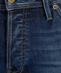 Aktion 😍 Jack & Jones Slim-fit-Jeans »Glenn« Medium-blue, Light-blue, Dark-blue, Unbekannt 🎉 -Offizieller Jones-Shop 1a365b93 2650 570e 9955 67ac4121f91e