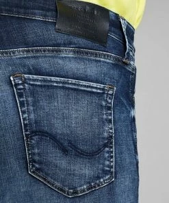 Am billigsten 👍 Jack & Jones 5-Pocket-Jeans »Herren 👖 Jeans GLENN CON 057 50SPS Slim Fit« 5-Pockets Style 🎉 -Offizieller Jones-Shop 1a36dcdd 4759 57b6 8adf 9489033d017e