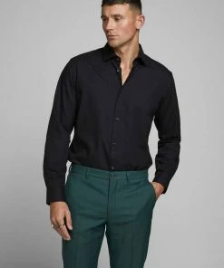 Coupon 🎁 Jack & Jones Businesshemd »Royal« Wei&szlig;, Schwarz, Navy, Hellblau 😀 -Offizieller Jones-Shop 1a5df9af 2c16 5a3d 9f2b b01f18899ff4