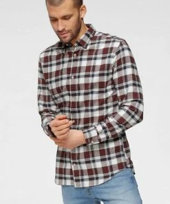 Neu 🔥 Jack & Jones Karohemd »PLAIN JAN 👚 SHIRT« Blau-kariert, Olivgrün, Bordeaux 🎁 18 Neu 🔥 Jack & Jones Karohemd »PLAIN JAN 👚 SHIRT« Blau-kariert, Olivgrün, Bordeaux 🎁 -Offizieller Jones-Shop 1acf20c8 ba86 594d 8159 1490eaa90915